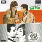 Cover for album: Talash / Ishq Par Zor Nahin