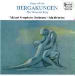 Cover for album: Bergakungen(CD, Stereo)