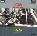 Cover for album: Hemant Kumar / S.D. Burman – Shart / Sazaa(CD, Compilation)