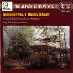 Cover for album: Symphony No. 1 / Gustav II Adolf(CD, Album)