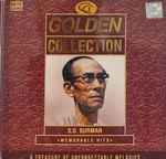 Cover for album: Memorable Hits - Golden Collection(CD, Compilation)