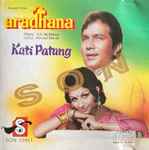 Cover for album: R. D. Burman / S. D. Burman – Kati Patang / Aradhana(CD, Compilation)