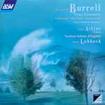 Cover for album: Jane Atkins, Northern Sinfonia, Diana Burrell – Diana Burrell Viola Concerto(CD, Album, Stereo)