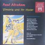 Cover for album: Viktoria Und Ihr Husar(2×CD, Compilation)
