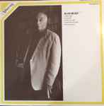 Cover for album: Alan Bush /  Peter Jacobs (4) – Bush Piano Music