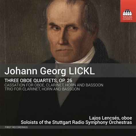 image Johann Georg Lickl