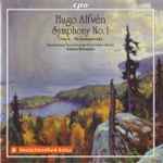 Cover for album: Hugo Alfvén - Deutsches Symphonie-Orchester Berlin, Łukasz Borowicz – Symphony No. 1 ∙ Drapa ∙ Midsommarvaka(CD, Album)