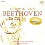 Cover for album: Ludwig Van Beethoven - Adolf Busch / Rudolf Serkin – Violin Sonatas(CD, Compilation)