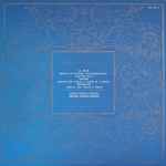 Cover for album: Adolf Busch, Rudolf Serkin – Great Recordings Of The Century - Adolf Busch - Rudolf Serkin(LP, Compilation, Mono)