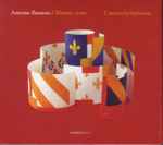 Cover for album: Antoine Busnois - Cantica Symphonia – L'homme Armé(CD, Album, Stereo)