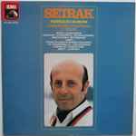 Cover for album: Sétrak - Ferruccio Busoni – Transcriptions & Paraphrases De Concert(LP, Album)