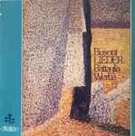 Cover for album: Busoni - Battaglia, Werba – Lieder