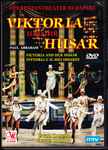 Cover for album: Viktoria Und Ihr Husar(DVD, DVD-Video, NTSC, Stereo)