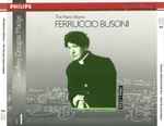 Cover for album: Ferruccio Busoni - Geoffrey Douglas Madge – The Piano Works - Vol. 1(2×CD, )