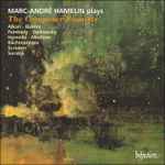 Cover for album: Marc-André Hamelin, Alkan • Busoni • Feinberg • Godowsky • Hamelin • Medtner • Rachmaninov • Scriabin • Sorabji – The Composer-Pianists(CD, Album)