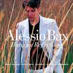 Cover for album: Alessio Bax, Bach, Busoni, Siloti, Hess, Sgambati, Liszt, Rachmaninov – Baroque Reflections
