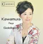 Cover for album: Bach, Busoni, Liszt | Sachiko Kawamura – Kawamura Plays Goldberg