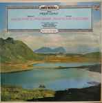 Cover for album: Grieg / Sibelius / Alfven – Direction : Jean Fournet / Eduard van Beinum / Øivin Fjeldstad – Peer Gynt / Finlandia · Valse Triste / Rhapsodie Suedoise(LP, Compilation)