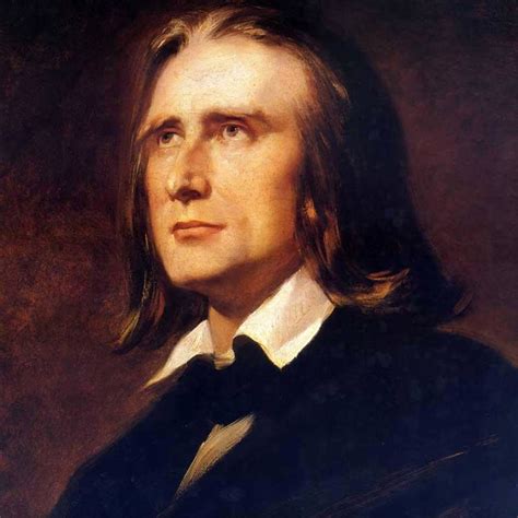 image Franz Liszt