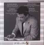 Cover for album: Bruno Maderna, Schoenberg, Stravinsky, Webern, Busoni – Vol. 21(CDr, )