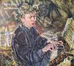 Cover for album: Bach - Busoni – Jan Michiels – Bach-Busoni(CD, Album, Stereo)