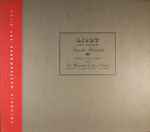 Cover for album: Liszt Arr: Busoni, Egon Petri, The Minneapolis Orchestra, Dimitri Mitropoulos – Spanish Rhapsody(2×Shellac, 12