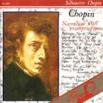 Cover for album: Chopin / Rachmaninoff, Busoni, Lhevinne – Meet The Chopin(CD, )
