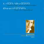 Cover for album: Franz Liszt / Ferruccio Busoni, Ludwig van Beethoven, Giovanni Bellucci (2) – Fantaisie Et Fugue 