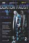 Cover for album: Doktor Faust(2×DVD, DVD-Video, NTSC, Stereo)