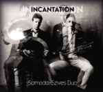 Cover for album: Atmospheres I. The WakeningSamodai-Szives Duo – Incantation(CD, Album)