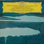Cover for album: Mario Castelnuovo Tedesco / Sylvano Bussotti / Heinz Friedrich Hartig - Siegfried Behrend – Romancero Gitano Op. 152 / Ultima Rara / Perché Op. 28