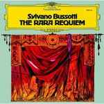 Cover for album: The Rara Requiem(LP, Album)