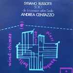 Cover for album: Sylvano Bussotti, Andrea Centazzo – Solo (De La Passion Selon Sade)(LP, Album)