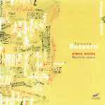 Cover for album: Sylvano Bussotti, Martine Joste – Piano Works(CD, )