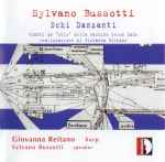Cover for album: Sylvano Bussotti - Giovanna Reitano – Echi Danzanti(CD, Album)