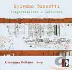 Cover for album: Fragmentations - Labirinti(CD, )
