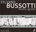Cover for album: Brutto, Ignudo(CD, Album)