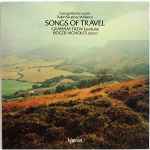 Cover for album: George Butterworth / Ralph Vaughan Williams - Graham Trew, Roger Vignoles – Songs Of Travel