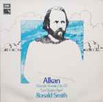 Cover for album: Alkan, Ronald Smith (4) – Grande Sonate Op. 33 