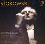 Cover for album: Holst / Butterworth / Vaughan Williams, Stokowski, NBC Symphony Orchestra – Stokowski Conducts British Music At The NBC(File, FLAC, Remastered)