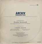 Cover for album: Dieterich Buxtehude, Norddeutscher Singkreis, Gottfried Wolters – Deutsche Barockmusik, Geistliche Chorwerke(LP, Album, Mono)