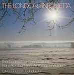 Cover for album: Poul Ruders / Hans Abrahamsen - London Sinfonietta – Four Compositions / Winternacht, Walden
