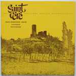 Cover for album: Jean-Sébastien Bach / Couperin, Buxtehude – Saint Céré 1962 Troisième Session Internationale (Premier Disque)(LP, Album, Promo)