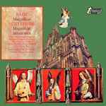 Cover for album: Bach / Buxtehude, Bach Collegium, Stuttgart – Magnificat / Magnificat Anima Mea