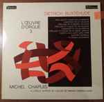 Cover for album: Dieterich Buxtehude - Michel Chapuis – Prélude Et Fugue En La Mineur(LP, Stereo)
