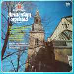 Cover for album: Ton Koopman / Sweelinck, J.S.Bach, Buxtehude, Frescobaldi – Amsterdam Orgelstad(LP, Album, Stereo)