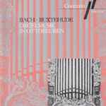 Cover for album: Johann Sebastian Bach / Dietrich Buxtehude - Franz Lehrndorfer – Orgelmusik In Ottobeuren