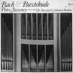 Cover for album: Bach & Buxtehude - Peter Sweeney (2) – Peter Sweeney At The Organ Of St. Muredach's Cathedral, Ballina(LP, Album)