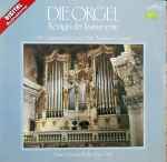 Cover for album: Bach, Buxtehude, Couperin ; Hans-Christoph Becker-Foss – Die Orgel - Königin Der Instrumente Vol. 1