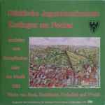 Cover for album: Städtische Jugendmusikschule Esslingen / Bach, Buxtehude, Pachelbel, Vivaldi – Städtische Jugendmusikschule Esslingen Musiziert Zum Europäischen Jahr Der Musik 1985(LP, Stereo)